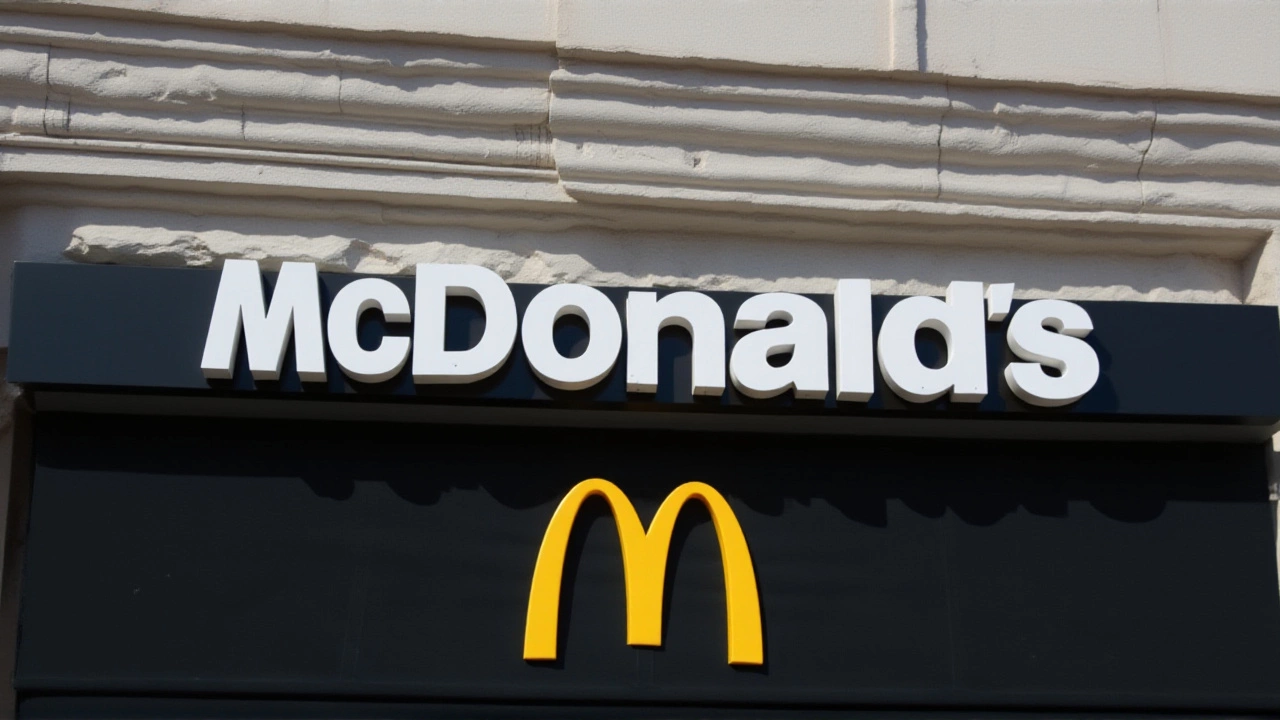 McDonald's Unveils Halloween Boo Buckets, New Cat & Zombie Designs