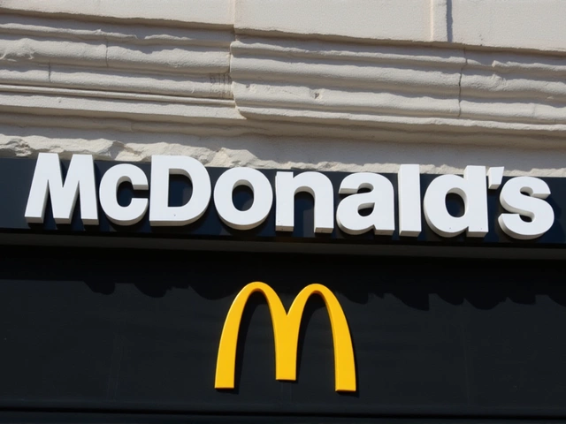 McDonald's Unveils Halloween Boo Buckets, New Cat & Zombie Designs