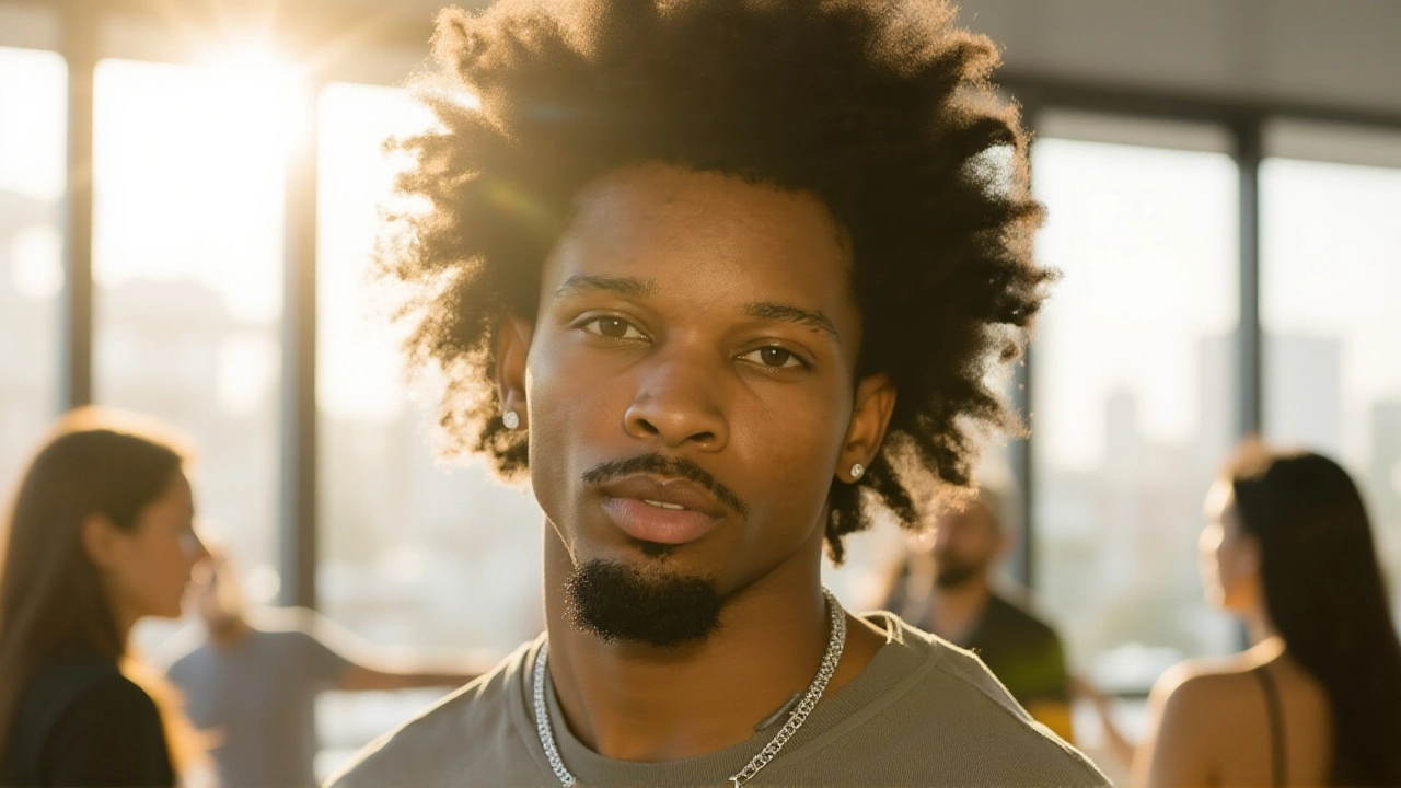 R&B Singer D4vd Named Suspect in Teen's Homicide After Body Found in His Tesla