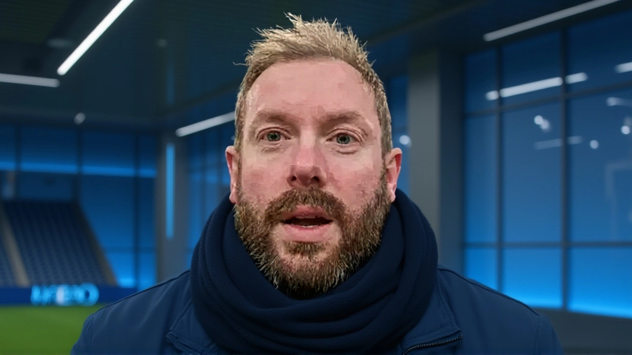 Scotland Qualify for 2026 World Cup with Dramatic 4-2 Win Over Denmark