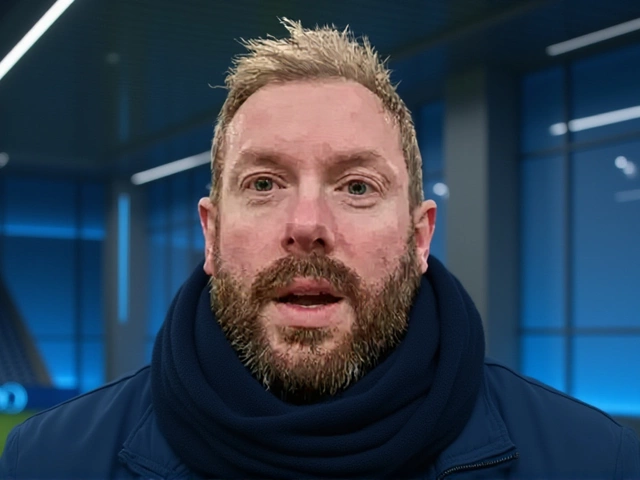 Scotland Qualify for 2026 World Cup with Dramatic 4-2 Win Over Denmark