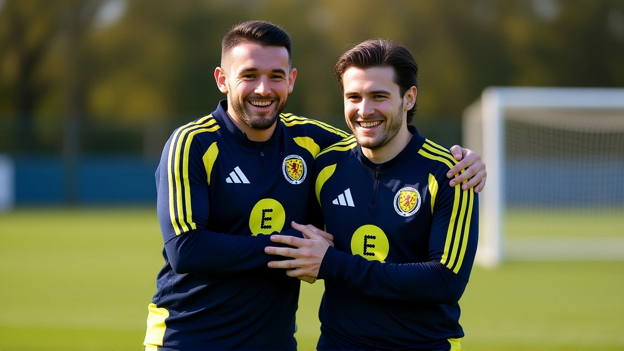 What’s Next for Scotland?