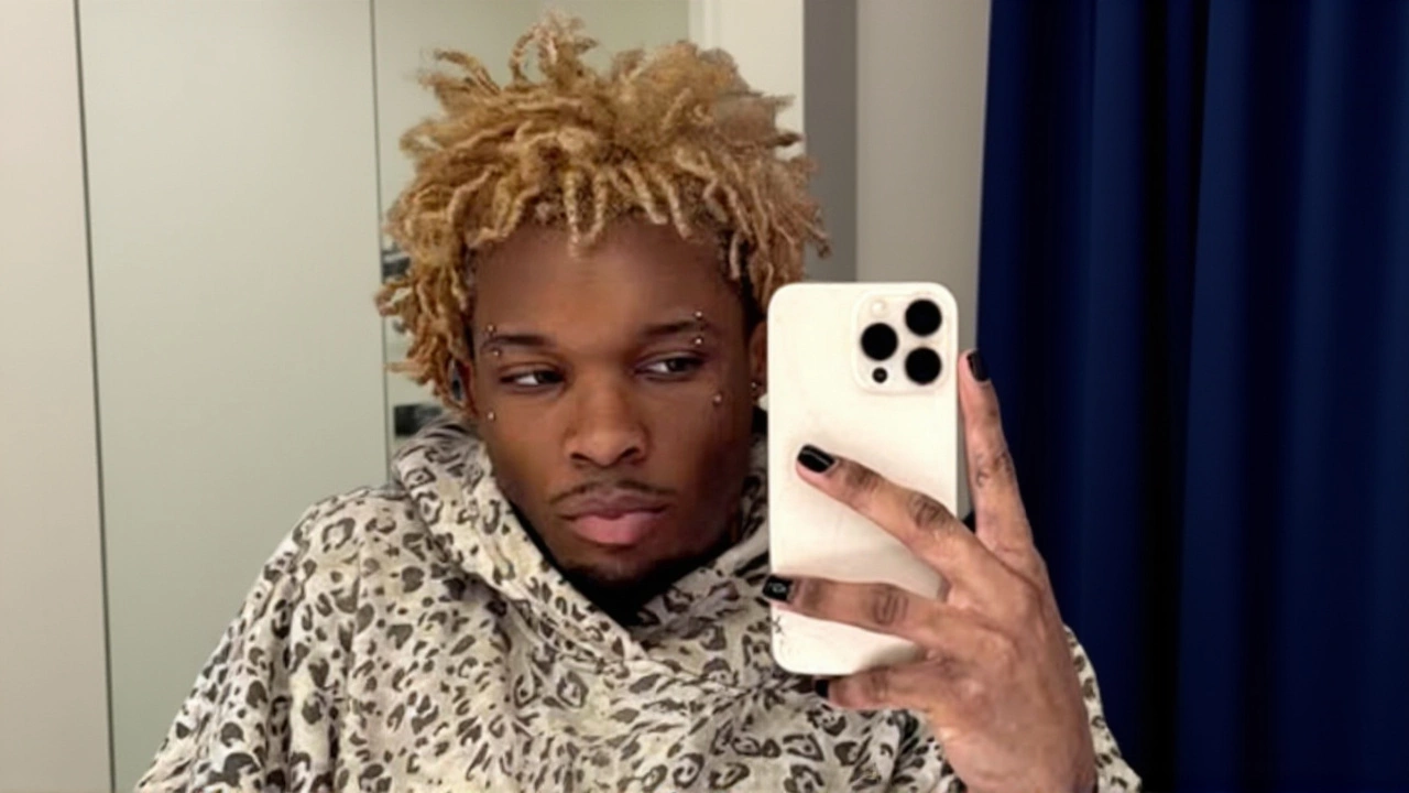 Why This Case Feels Different