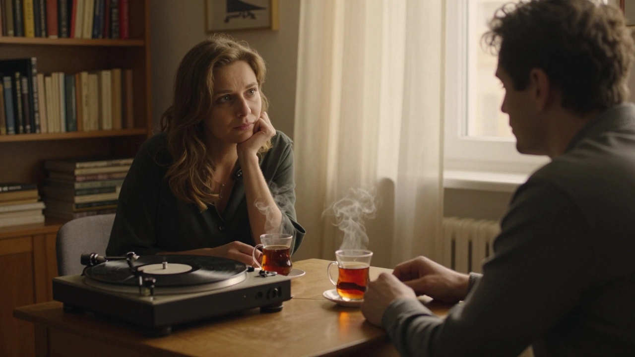 Escort Girls Russian - What Really Matters Beyond Appearance