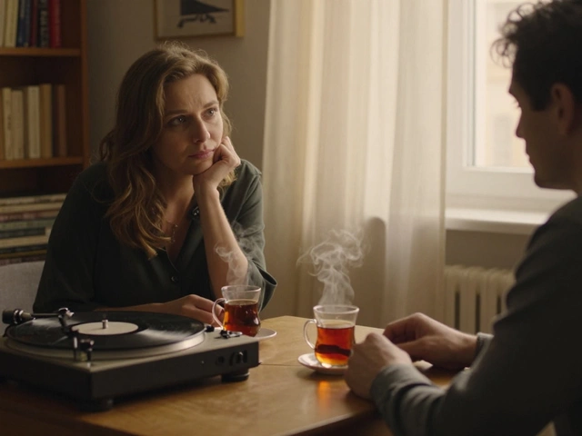 Escort Girls Russian - What Really Matters Beyond Appearance